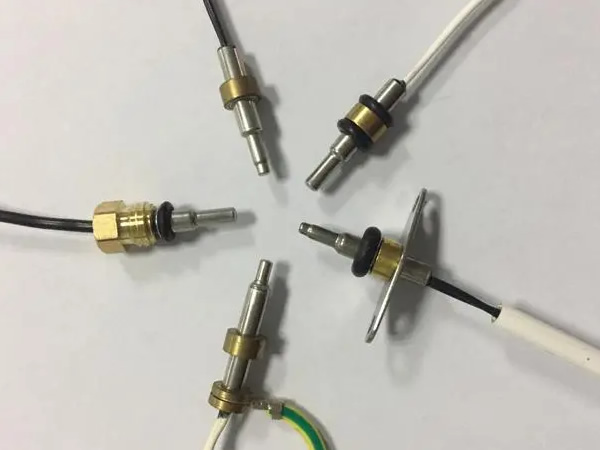 什么是温度传感器?