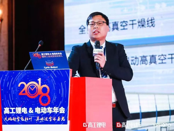 【中天鸿锂•高工特写】科敏传感：新能源汽车温度传感器5大创新解决方案